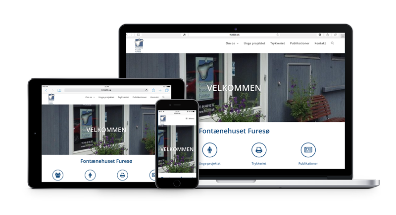 Webdesign og SEO Alles Anders 5