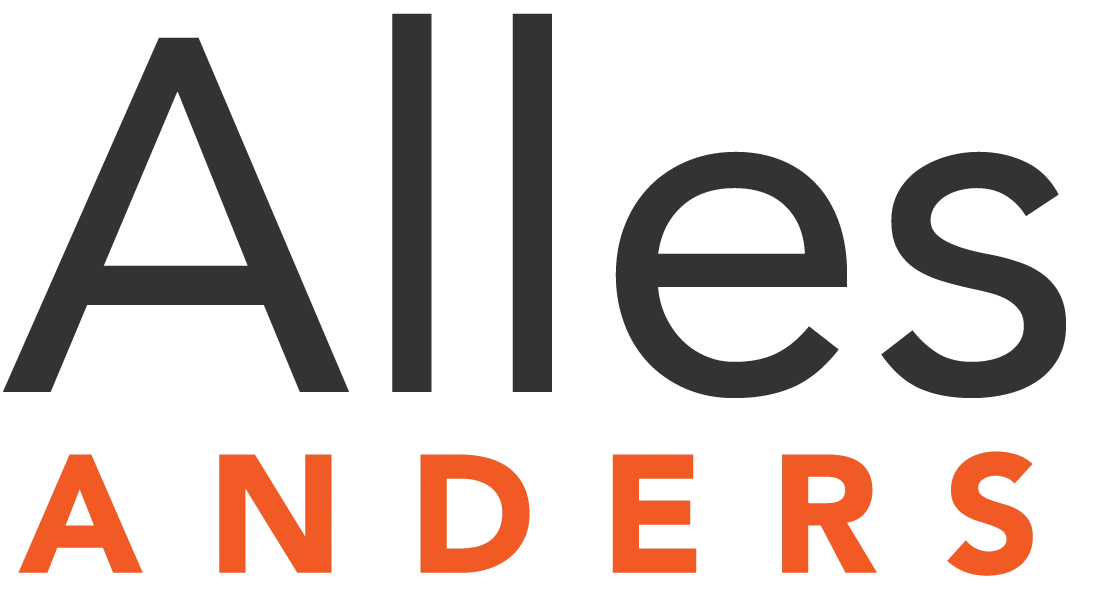 Logo Alles Anders